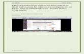 PRÁCTICA 8.Descarga archivo de listas negras de sitios web ... · PDF filepem E2K7SPIES32.exe contr012 eva12 aso sol.doc «bigblacklist.tar.gz» seleccionado (19,2 MiB), Espacio libre: