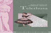 Telethusa Investigación · PDF fileTelethusa Revista del Centro de Investigación Flamenco Nº6 - Vol.5 - Noviembre de 2012 Edita Centro de Investigación Flamenco Telethusa DIRECCIÓN