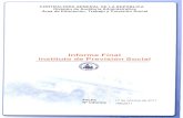 Informe Final Instituto de Prevision Socialgobiernotransparente.ips.gob.cl/docs/2011/CGRIF166-11.pdf · pmet n° 13.069 informe final n° 166, de 2011, sobre auditoria practicada