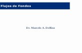 Dr. Marcelo A. Delfino - marcelodelfino.netmarcelodelfino.net/files/FF2.pdf · el estado de resultados para producir el cash flow. 2. Proyectar el flujo de efectivo 3. Valuar la compañía