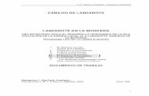 CABILDO DE LANZAROTE LANZAROTE EN LA · PDF fileReservas de Biosfera, ... Naciones Unidas en la Cumbre de Río (1992 y 1997) y la Agenda Local 21, el 5º Programa de Desarrollo Sostenible