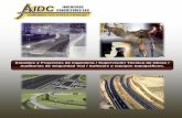 Estudios y Proyectos de ingeniería / Supervisión Técnica ... · PDF file– SODIMAC en Puente Atocongo. ... Contamos con software y equipos, de autoría propia de la empresa, para