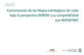 Miquel Sáinz de la Maza 14-11-2017/ Madrid Comunicación …sicaweb.cedex.es/docs/jornadas/2017-11-14/6_MSainzdelaMaza_Map… · Comunicación de los Mapas estratégicos de ruido