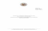 Informe MOE – OEA de Venezuela de 1999 · PDF fileOrganization of American States - Organisation des États Américains Organização dos Estados Americanos - Organización de los