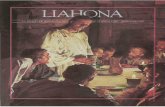 MARZO - LiahonaSud | Liahona es la revista internacional ... · PDF fileLIAHONA MARZO DE 1989, Año 13, Número 3 Publicación oficial de La Iglesia de Jesucristo de los Santos de