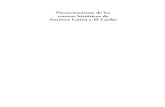 Financiamiento de los centros históricos de América Latina ... · PDF fileFinanciamiento de los centros históricos de América Latina y El Caribe Fernando Carrión M., editor