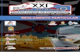 Reglamento Particular Rallye del Bierzo · PDF fileD. Juan Ignacio DIAZ RODRIGUEZ Lic. ... D. David ARCAY FRANCO Lic. ... D Manuel MENENDEZ COELLO OD 1625-CL D Manuel RODRIGUEZ GARCIA
