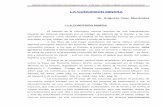 LA CONCESIÓN MINERA · PDF filede la República Argentina”, Ed. Mateo José García, Bs. Aires, 1994, págs. 36 y