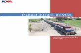 Manual Integral de Vías - ALAFalaf.int.ar/publicaciones/MANUAL_INTEGRAL_DE_VIAS.pdfManual Integral de Vías - ALAF