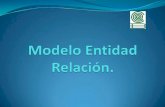 Explican las características de el modelo entidadppwjessica.weebly.com/.../modelo_entidad_relacion.pdf · Explican las características de el modelo entidad relación. Utilizar la