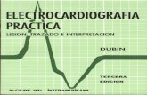 · PDF fileelectrocardiogram lesion, trazado e interpretacion dubin tercera edicion mcgraw-hiu interamericana