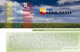 RESUMEN - s · PDF filebd BOLETÍN AGROCLIMÁTICO DECADAL 11 – 20 FEBRERO   Distribución de las anomalías de la temperatura media del aire a nivel nacional