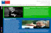 noticias Gabriel Valdés Subercaseaux - · PDF fileGobierno de Chile noticias 1 Gabriel Valdés Subercaseaux ... quien dejó de existir en Francia el 19 de agosto pasado. ... el Beijing