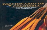 · PDF filetituczones de algunos de los estados de ... El cariño de mi pueblo; Ella 10 ... Bomboná, Pichincha, Junín y Ayacucho. Fue jefe militar de Cartagena (1836-37