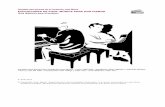Evocaciones de viaje: música para dos pianos – Guías ...recursos.march.es/web/musica/jovenes/guia-piano-dos/pdf/...Introducción: Cuatro manos para uno o dos pianos En la literatura