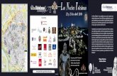 Toledanas  · PDF file · 2017-03-29Consuegra A Ciudad Real A Aranjuez ... de los Reyes 22 Busto Samuel ... Invito a todos los toledanos y toledanas a participar en las convo