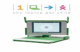 OLPC Resumen informativo - Inicio - Bienvenidos a ...clase.org.mx/2010/wp-content/uploads/2010/10/OLPC-Resumen-inform... · La Visión de OLPC Ofreciendo una herramienta educativa