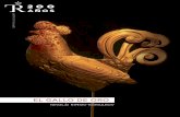 El gallo de oro - Teatro · PDF fileZimbalist / “Hym to the sun” on Rimsky-orsakov’s Le coq d’or de Fritz Kreisler Ivor Bolton, piano Gergana Gergova, violín Fechas 25, 28,
