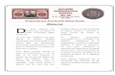 BOLETÍN NUMISMÁTICO 82 - MásColeccionismo Noticias, Eventos y Publicaciones • Pintura y billetes: En el marco de la celebración de los 50 años de la imprenta del Banco de la