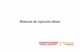 Sistemas de inyección diesel - Trakxion Diesel | Iniciotrakxiondiesel.com/img/servicios/Productosenero2017.pdfNo. de parte Número equivalente Descripción Aplicación 0 470 506 041