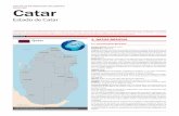 OFICINA DE INFORMACIÓN DIPLOMÁTICA FICHA PAÍS … PAIS.pdf · de inversión de Catar se enmarcan en el “Qatar National Vision 2030” y en la prepara - ción del país para la