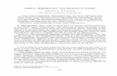 · PDF fileYa bede ar hñäñho Nsantumuriya: Cuentos en el otomí de Amealco. Querétaro, ... La adquisición de la morfología verbal en español y maya k'iche': Retos