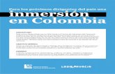 inmersiónPara los próximos dirigentes del país una en Colombialasillavacia.com/sites/default/files/pauta/cesa/programa-inmersion... · big data, marihuana medicinal y turismo ecológico.