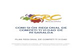 COMISIÓN REGIONAL DE COMPETITIVIDAD DE · PDF filePlan Regional de Competitividad Risaralda ‐ PRC Página 3 Comisión Regional de Competitividad TABLA DE CONTENIDO INTRODUCCIÓN