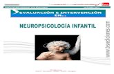 EVALUACIÓN E INTERVENCIÓN EN…web.teaediciones.com/TemasDelMes/2012_OCTUBRE_Neuropsicologia...Madrid - Barcelona – Bilbao ... (Lenguaje, Visopercepción, Funcionamiento ejecutivo,