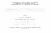 CARACTERIZACION POR DIFRACCION DE RAYOS X DE ...biblioteca.ucm.es/tesis/19911996/X/1/X1003401.pdf · universidad complutense de madrid facultad de ciencias fisicas departamento de