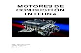 MOTORES DE COMBUSTIÓN INTERNA - kimerius.comkimerius.com/app/download/5783856817/Motores+de+combustión+inte… · - Partes del sistema de encendido • Encendido electrónico.....