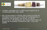 LA CULTURA ESPANOLA DELBARROCOdspace.ceu.es/bitstream/10637/3478/1/pag251_272.pdf ·  · 2014-12-16Sin embargo, .Maravall al estudiar la cultura del barroco prefiere la pala ...