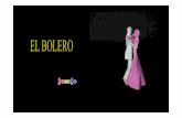 El Bolero es un género musical con origen en Cuba y ...rafaelcatalan.org/wp-content/uploads/2012/02/... · Tal como hacían compositores como Armando Manzanero, disfrazar de baladas