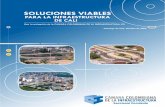 Octubre de 2007 - Cámara Colombiana de la · PDF filemalla vial de manera integral, ... El pr oyecto contempla un sistema aér eo suspendido ... longitud aproximada de 2 Km y tres