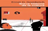 CORRECCIÓN: PRIMERAS Ernst H. Gombrich de la culturastatic0.planetadelibros.com/libros_contenido_extra/28/27865_Breve... · Ernst H. Gombrich Breve historia de la cultura Traducción