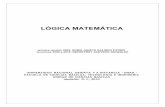 LÓGICA MATEMÁTICA - tutorvcastro.weebly.comtutorvcastro.weebly.com/uploads/8/7/5/4/8754038/2010_febrero_3... · Lección 19 - Forma Normal Disyuntiva Lección 20 - Forma Normal