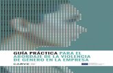 GUÍA PRÁCTICA PARA EL ABORDAJE DE LA VIOLENCIA DE GÉNERO EN LA …carve-daphne.eu/wp-content/resources/CARVEguideCA… ·  · 2016-07-18violencia de género mediante una campaña