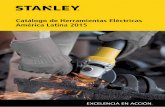 Catálogo de Herramientas Eléctricas América Latina 2015cca.stanleytools-la.com/images/catalogos/STANLEY-PT-CATALOGO-2015.pdfContamos con la red de servicio más extensa de América