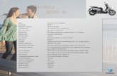 beverly 300 S - Homepage - · PDF fileDisco 300 mm Ø, con pinza de doble pistón flotante. ABS Disco 240 mm Ø, con pinza de doble pistón flotante. ABS ... beverly_300_S Created