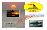MODULO - files.yomaira-orozcocorrea.webnode.esfiles.yomaira-orozcocorrea.webnode.es/200000362... · ISO / TC 207 GESTIÓN AMBIENTAL ... ISO/CD 14031: Evaluación del desempeño ambiental