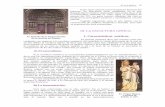 III. LA ESCULTURA GÓTICA. 1. Características estéticas.perseo.sabuco.com/historia/esculturagotica.pdf · El arte gótico. 21 obispos o arzobispos contemporáneos de la catedral,