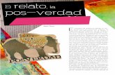 El pos-verdad , la reldo - theomai.unq.edu.artheomai.unq.edu.ar/prosodica/El_relato_la_posverdad_y_la_calle.pdfnovado “populismo latinoamericano”, con el chavismo primero y luego