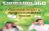 PRORP “Hasta que te conocí” Alfredo Gandur DulciCrema · PDF fileResponsabilidad Social, ... y la ejecución de las estrategias de comunicación internacional. ... con los otros