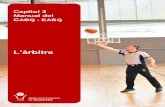 Capítol 3 Manual del - Cloud Object Storage | Store ... DE TÈCNICA D’ARBITRATGE PER DOS ARBITRES FIBA Manual del CABQ-EABQ 2013-14 3 1. Introducció Tots els àrbitres hauran de
