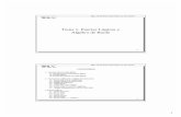 Tema 1. Puertas Lógicas y Algebra de · PDF file1 Dpto. de Sistemas Electrónicos y de Control I-1 Tema 1. Puertas Lógicas y Algebra de Boole Dpto. de Sistemas Electrónicos y de