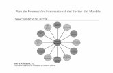 Plan de Promoción Internacional del Sector del Mueble de Promoción Internacional del Sector del Mueble ANALISIS D.A.F.O. DEL SECTOR Imex & Asociados, S.L. Corporación Andaluza de