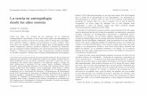 La teoría en antropología desde los años sesentasce38d7bb55a90fea.jimcontent.com/download/version...LA TEORÍA EN ANTROPOLOGÍA DESDE LOS AÑOS SESENTA SHERRY B. ORTNER 2/ naturaleza.