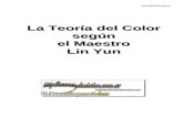 Introducción - libroesoterico.comlibroesoterico.com/biblioteca/autores/Feng Shui/Yun, Lin …  · Web viewLa Teoría del Color según. el Maestro. Lin Yun Introducción. Muchas