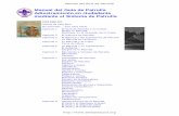 Manual del Guía de Patrulla - Timbirastimbiras.synthasite.com/resources/Manual del Guia de Patrulla.pdf · Manual del Guía de Patrulla Adiestramiento en ciudadanía mediante el