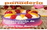 Renacimiento de “Motor City” Motor City Revivalyourbakemark.com/pdf/bmpanaderia_eng_span_12marz… ·  · 2017-09-06write to us at info@bakemarkusa.com to learn more about everything